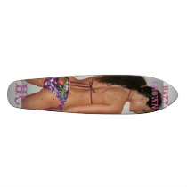 HC boarding Skate Boards