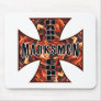 HC Marksmen Mouse Mats