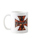 HC Marksmen mugs