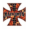 HC Marksmen t-shirts