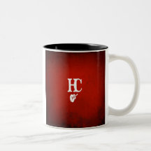 HC mugs and cups