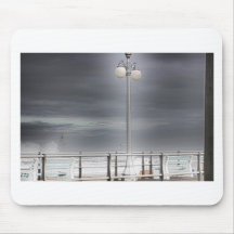 HDR Beach Beaches Pictures Photos Mousepad