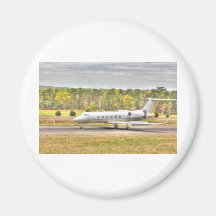 HDR Jet Landing Airbrakes On Magnets
