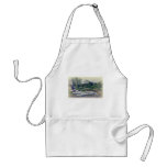 HDRBlackTailPlaneRedStripesOnRunway-.jpg Aprons