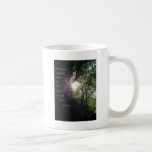 He awakens me... mugs