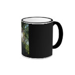 He awakens me... mugs