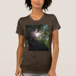 He awakens me... t-shirts