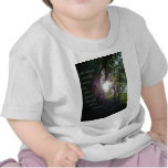 He awakens me... t-shirts