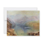 he Bay Of Baia With Apollo And The Sibyl By Turner invitations