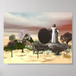 He Has Risen posters
