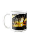 He is not here;He has risen Luke 24 6 A1 Mug