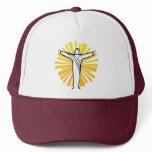 He is Risen Hats