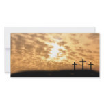 He is Risen! photo cards