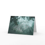 He Lives Easter cards