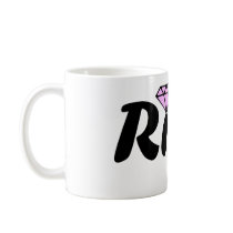 He Put a Ring on it - for the Bride to be Mugs