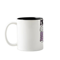 He Reigns! Mug