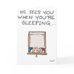 He Sees You cards