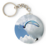 He will lift you up. keychains