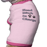 Head Bitch in Charge pet clothing