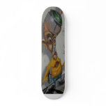 Head Blender Productions Huffer skateboards