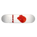 Head First Skateboard Decks