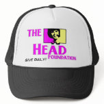 Head Foundation Trucker Hats