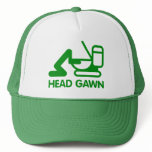 Head Gawn hats