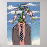 head in the clouds posters
