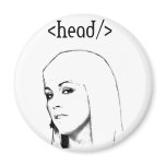 Head keyword magnets