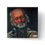 Head of an Old Man, c.1866 buttons