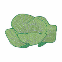 Head Of Cabbage
