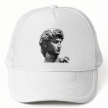 HEAD of DAVID hats