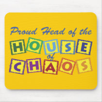 Head of the House of Chaos