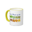 Head of the House of Chaos mugs