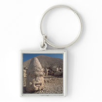Head of Zeus-Oromandes Key Chains