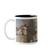 Head of Zeus-Oromandes Mug