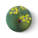 head on ladybug buttons