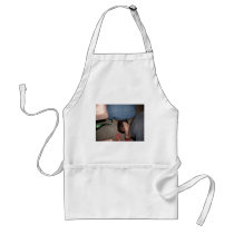 HEAD UNDER MY FEET APRONS