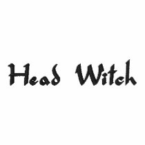 Head Witch