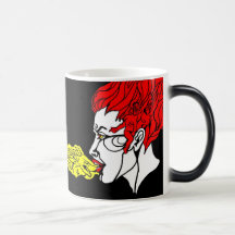 Headache Coffee Mugs
