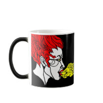 Headache Coffee Mugs
