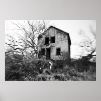 Headache Print