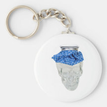 HeadacheCure032710 Key Chains