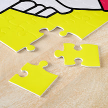 Headbanded Puzzle