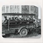 Headed to School, 1921