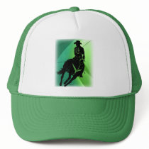 Header 103 mesh hat