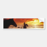 Heading For Home Bumper Stickers