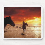 Heading For Home Mousepad