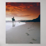 Heading For Home Poster