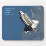 Heading Home mousepads
